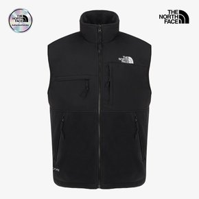 [공식] NV4FR55A 데날리 플리스 베스트 BLK
