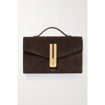 DEMELLIER 드멜리어 더 밴쿠버 가죽 클러치 46376663162972728