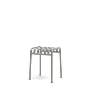 헤이 HAY Palissade Stool H45 팔리사드 스툴 Sky Grey 스카이그레이(주문후 2~3개월소요)