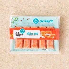 밸런스크랩 90g*3