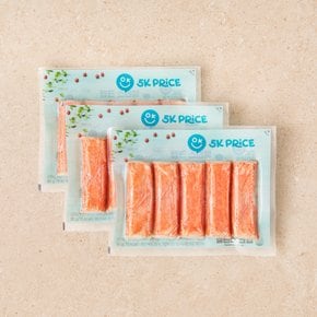 밸런스크랩 90g*3