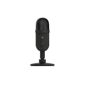 Razer Seiren V2 X USB 25mm 콘덴서-마이크 슈퍼카디오이드 집음