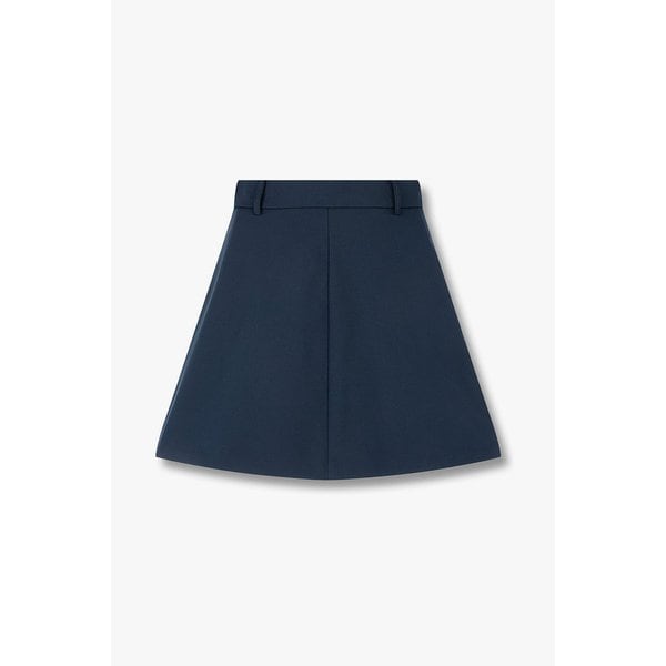 [Women] 미디 플레어드 스커트 1545343806000