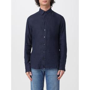 26SS 콜마르 긴팔 셔츠 85856AY 68 Navy