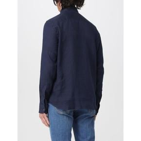 26SS 콜마르 긴팔 셔츠 85856AY 68 Navy