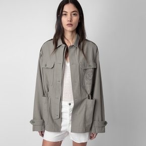 [여주점] 재킷 Kemi Jacket ZE4SFCTJA104Z02