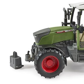 Fendt 펜트 바리오 211 트랙터