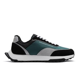 신발 N995AFW020 나이트 오울 D/GREEN