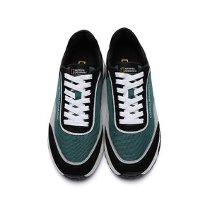 신발 N995AFW020 나이트 오울 D/GREEN
