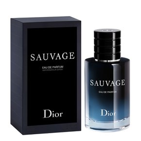 디올 DIOR 소바쥬 SAUVAGE 오드 퍼퓸 60ml