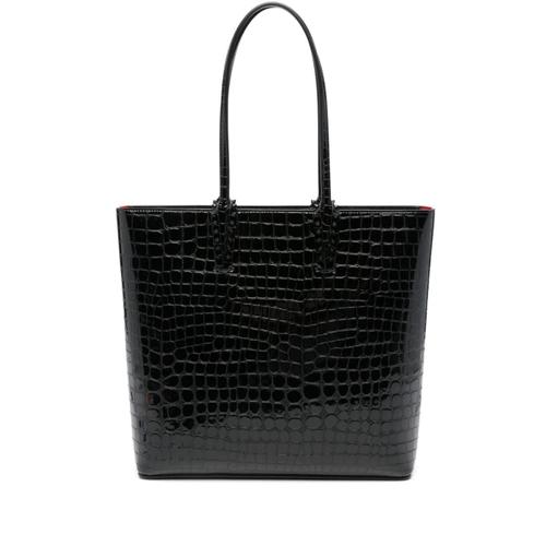 [해외배송] 24 F/W 크리스찬 루부탱 토드백 3245054BK01 B0711309761