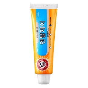덴탈케어 오리지날 치약 150g