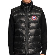 24FW 남성 크로프턴 CROFTON VEST 다운 패딩 조끼 2229M 61