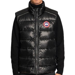 24FW 남성 크로프턴 CROFTON VEST 다운 패딩 조끼 2229M 61