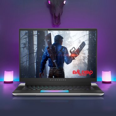 DELL Alienware DAWX16R1-WP07KR 게이밍 노트북 (i9-13900HK, QHD+ 165Hz, 32GB, 1TB, RTX4090)