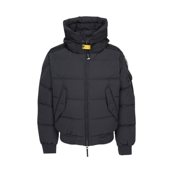 [부산점] 윌몬트 남성 패딩 봄버 자켓 25WPMPUHF02 0541