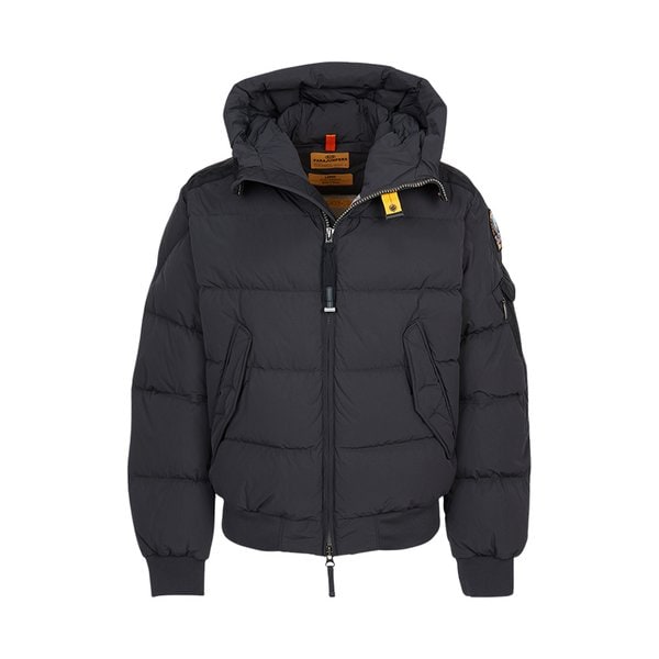 [부산점] 윌몬트 남성 패딩 봄버 자켓 25WPMPUHF02 0541