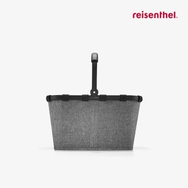 라이젠탈 캐리백 피크닉 가방 프레임 트위스트실버 RSTBK7052