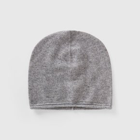 Cashmere knitted hat_1235DA00J82P