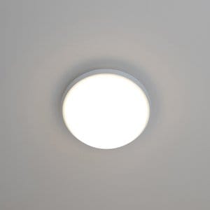 히트조명 LED 원형 방수 직부등(벽등겸용) 20W