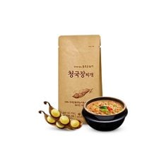 발효절정 청국장찌개 160g 1팩