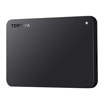  USB3.0 4.0TBTOSHIBA CANVIO(HD-TPA HD-TPA4U3-B 버팔로 도시바 접속 휴대용 하드 디스크