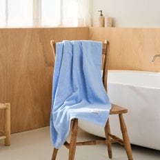 모던하우스 에토프 바스타월 SKYBLUE 70X140cm 460g