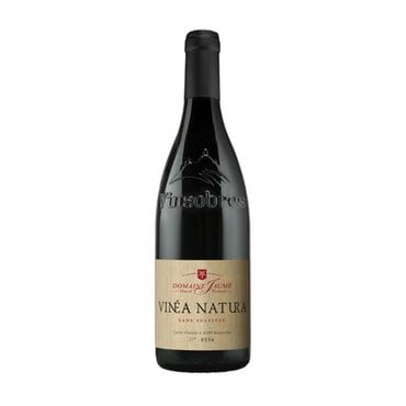 SHINSEGAE WINE HOUSE [매장픽업] 도멘 자우메, 비네아 나뚜라 (레드와인)