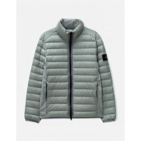 Stone Island Loom Woven R-Nylon Down Jacket