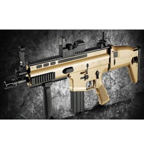 아카데미과학 FN SCAR L CQC 전동건 TAN 17410_P300726675