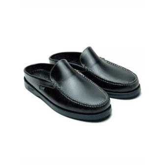 파라부트 24SS 파라부트 로퍼 1422 12 Black