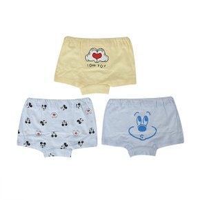 미키손팬티3SET(79S017201)