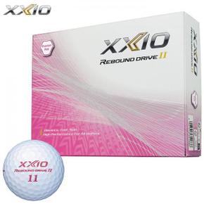 5763165 2024년 모델 던롭 XXIO REBOUND DRIVE II 제쿠시오 리바운드 드라이 TA3468921