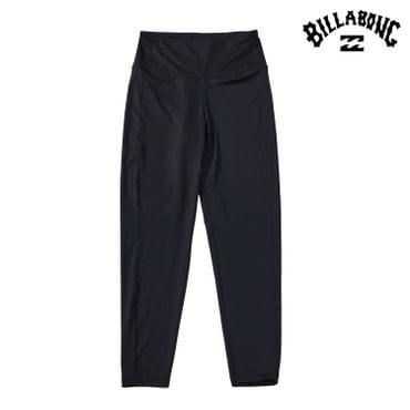 빌라봉 여성 워터레깅스 FLOWER LOGO WOMENS LP (WF11RT099)