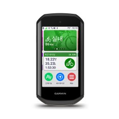 엣지 1050 사이클링 GPS 속도계