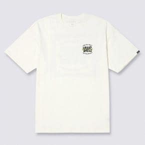 VN000GS1FS81SG 남녀공용 베터벌스 시즈널 반팔 티셔츠