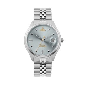 VV261LBLSL 캠버웰 여성 메탈 쿼츠 37mm