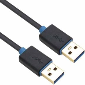 USB3.0케이블1.5m/A-A