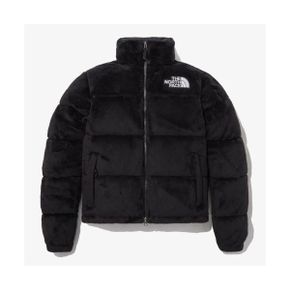 매장정품 노스페이스 THE NORTH FACE NJ1DP97A 여성 벌사 벨루어 눕시 자켓 1574880