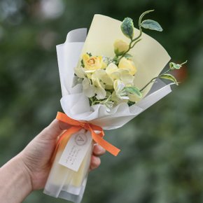 블로썸 라넌 납골당 꽃 다발 성묘 조화 봉안당