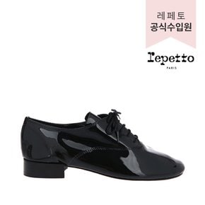 [REPETTO] 옥스퍼드화 지지 (V377V410)