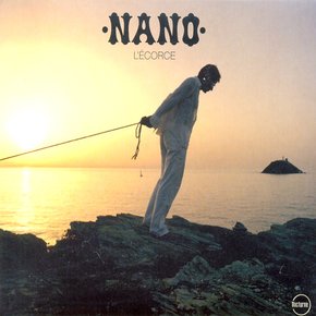 NANO - LECORCE