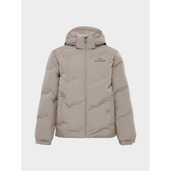 [부산점] 썬더 남성 중량 웰딩 다운 자켓 DMW25515