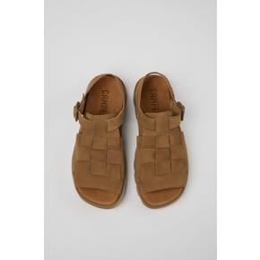 샌들 Brutus Sandal K100778-007