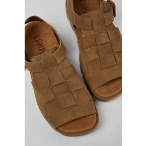 샌들 Brutus Sandal K100778-007