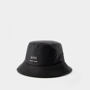 24SS 아미 모자 UHA242 LH0029 001 BLACK