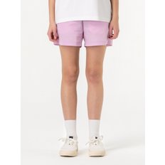 [코엑스몰] 팬츠 TASLAN ESSENTIAL SHORTS-PINK