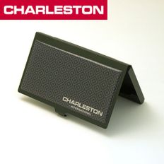  찰스톤 명함케이스 영업의 달인 명함 지갑