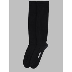 [해외배송] 26 F/W 릭오웬스 CALZINI 콘 로고 RU02F4499_SOCKC911 B0042202003