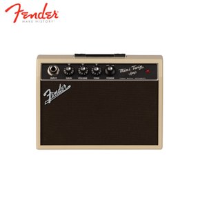 MINI 65 TWIN AMP BLONDE 일렉기타 통기타 겸용 미니 앰프